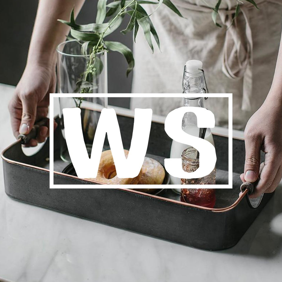 Serveware