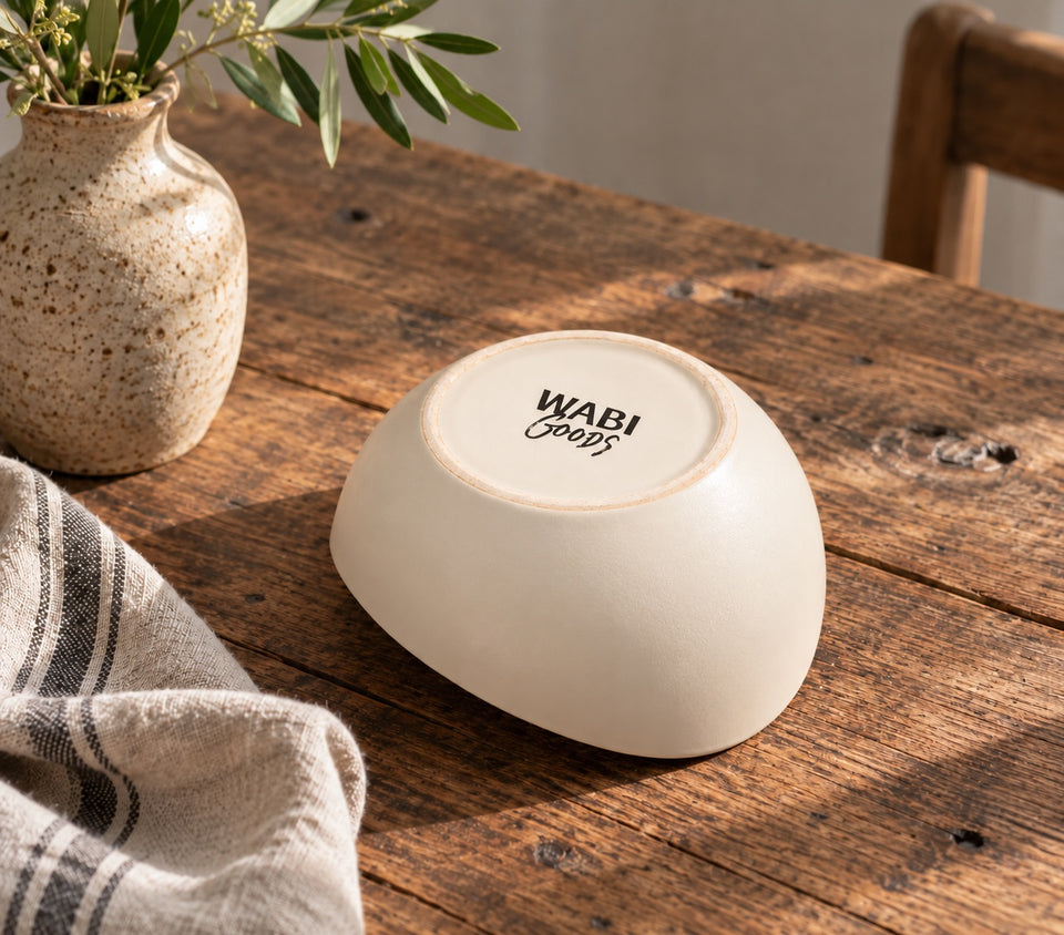The Natalia Bowls (5-piece set)