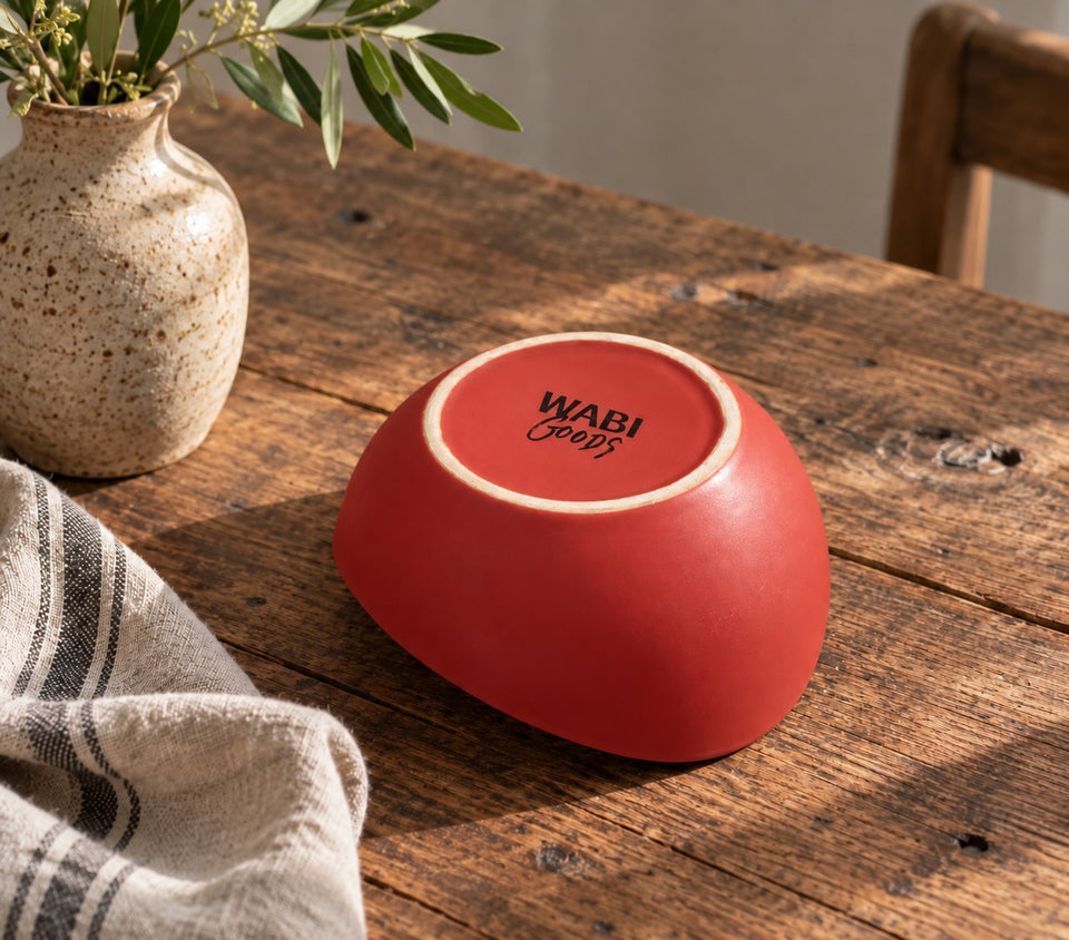 The Natalia Bowls (5-piece set)