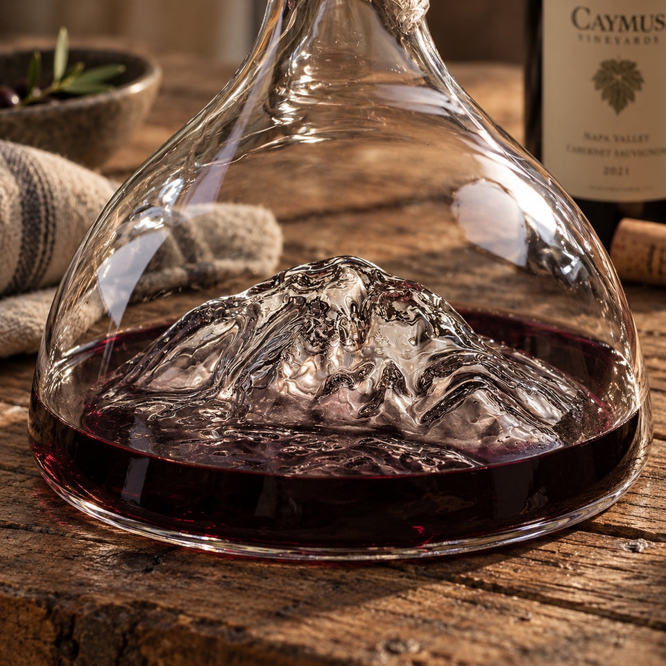 Denali Decanter