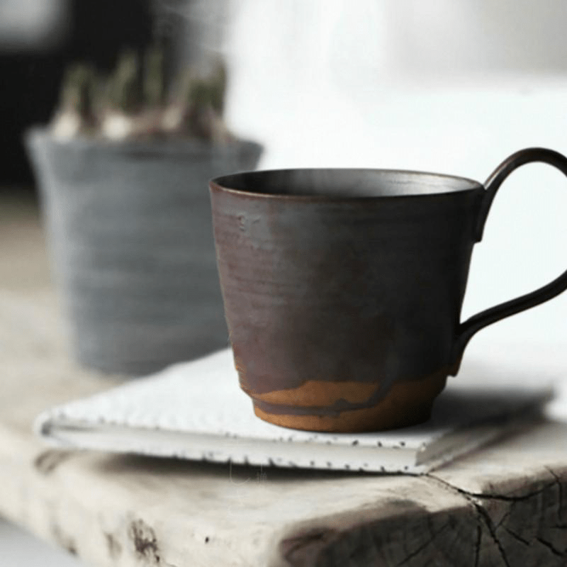 Maka Mug