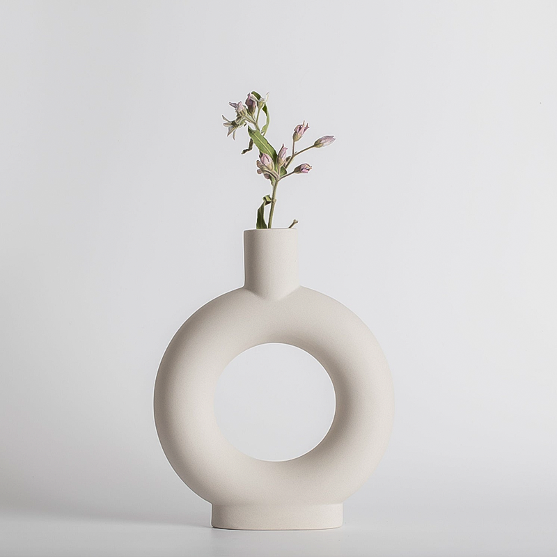 Galinda Vases