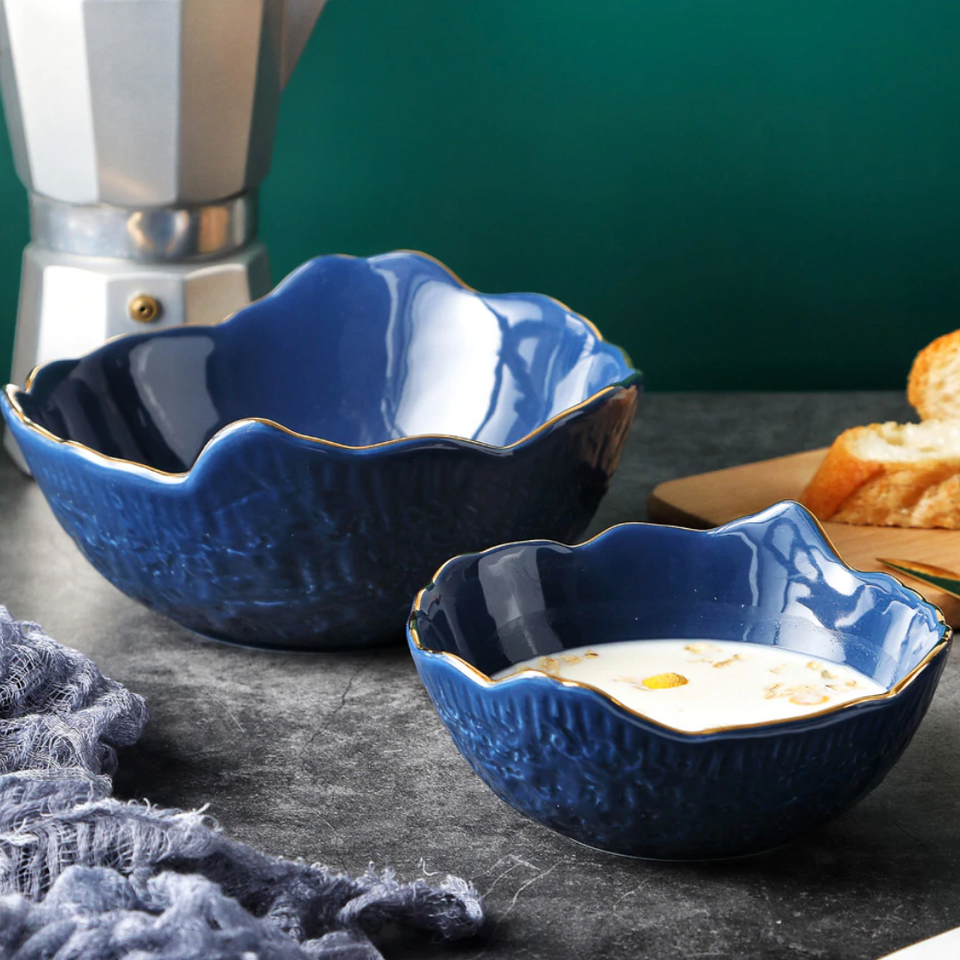 Møne Ridge Bowls