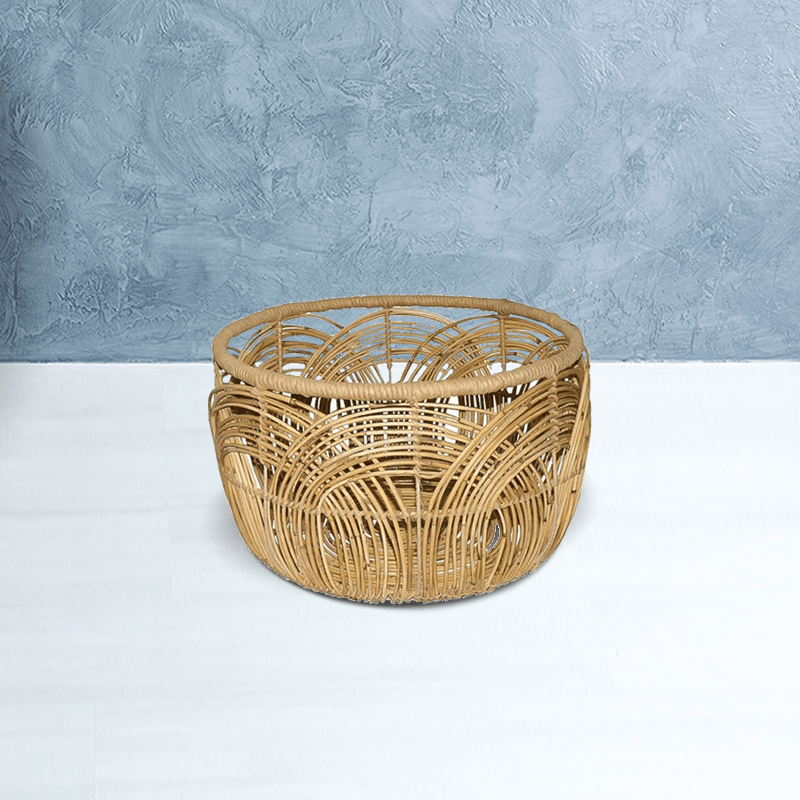 Woven basket 