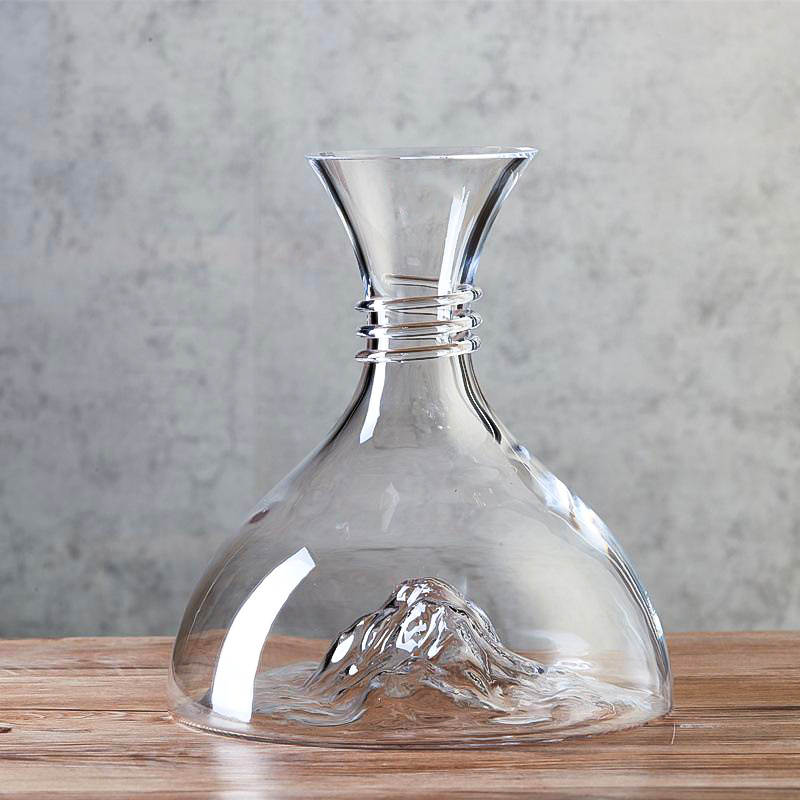 Denali Decanter