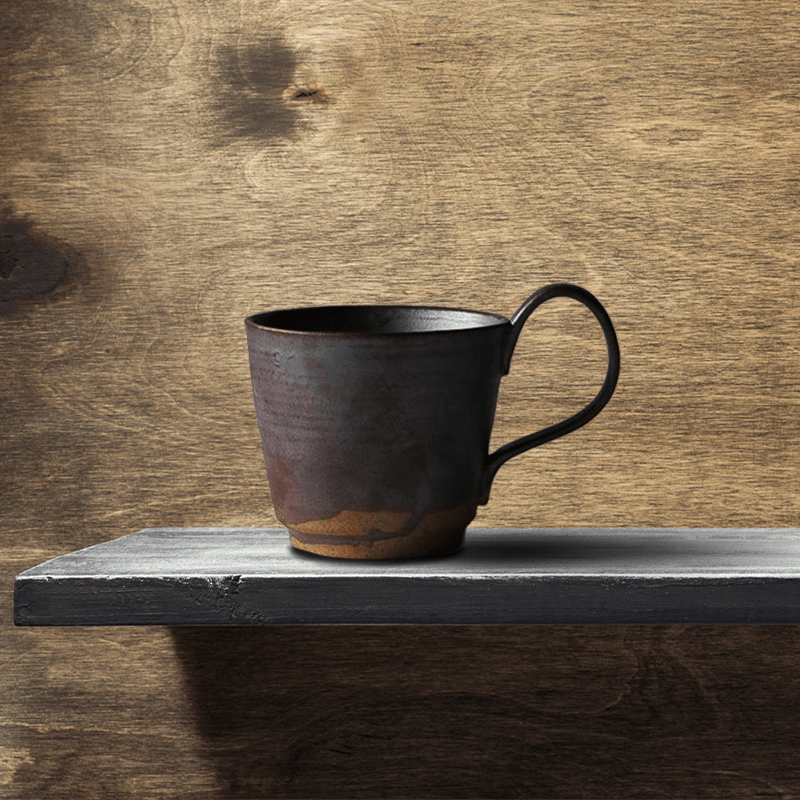 Maka Mug