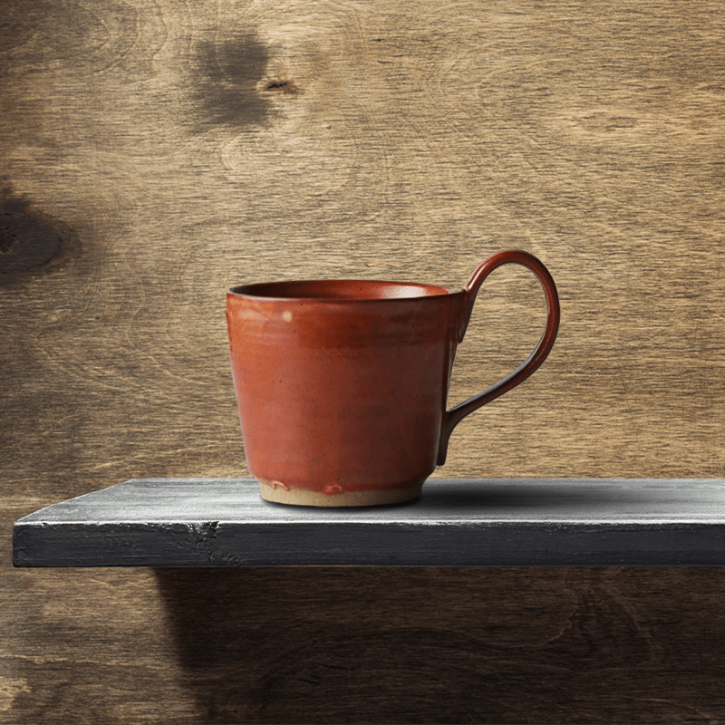 Maka Mug