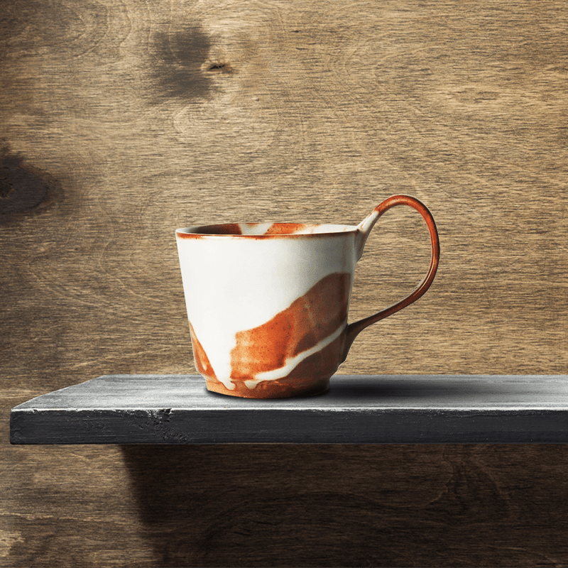 Maka Mug