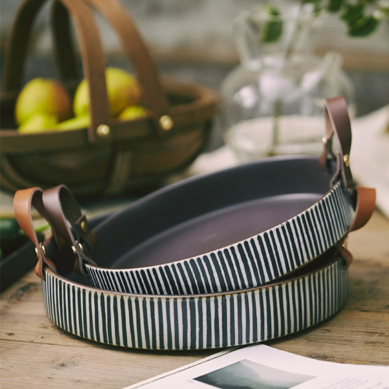 Emerson Serving Trays