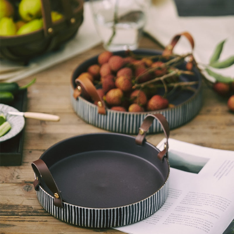 Emerson Serving Trays