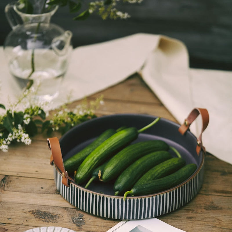 Emerson Serving Trays