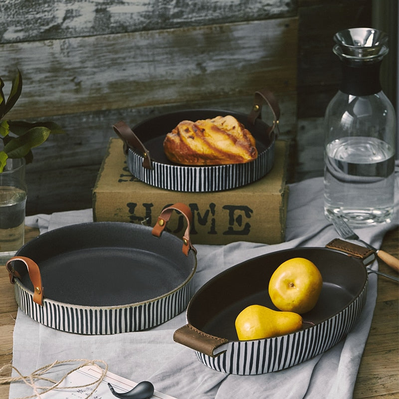 Emerson Serving Trays
