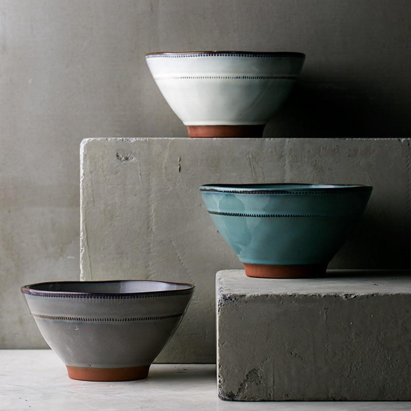 Porcelain Soup Bowl