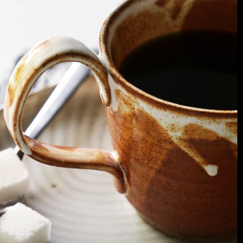 Maka Mug