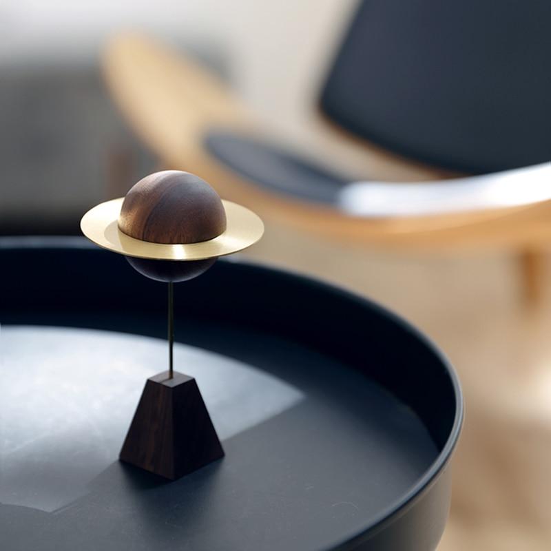 Planetary Oil Diffuser
