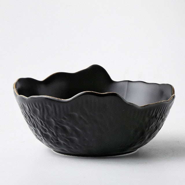 Møne Ridge Bowls