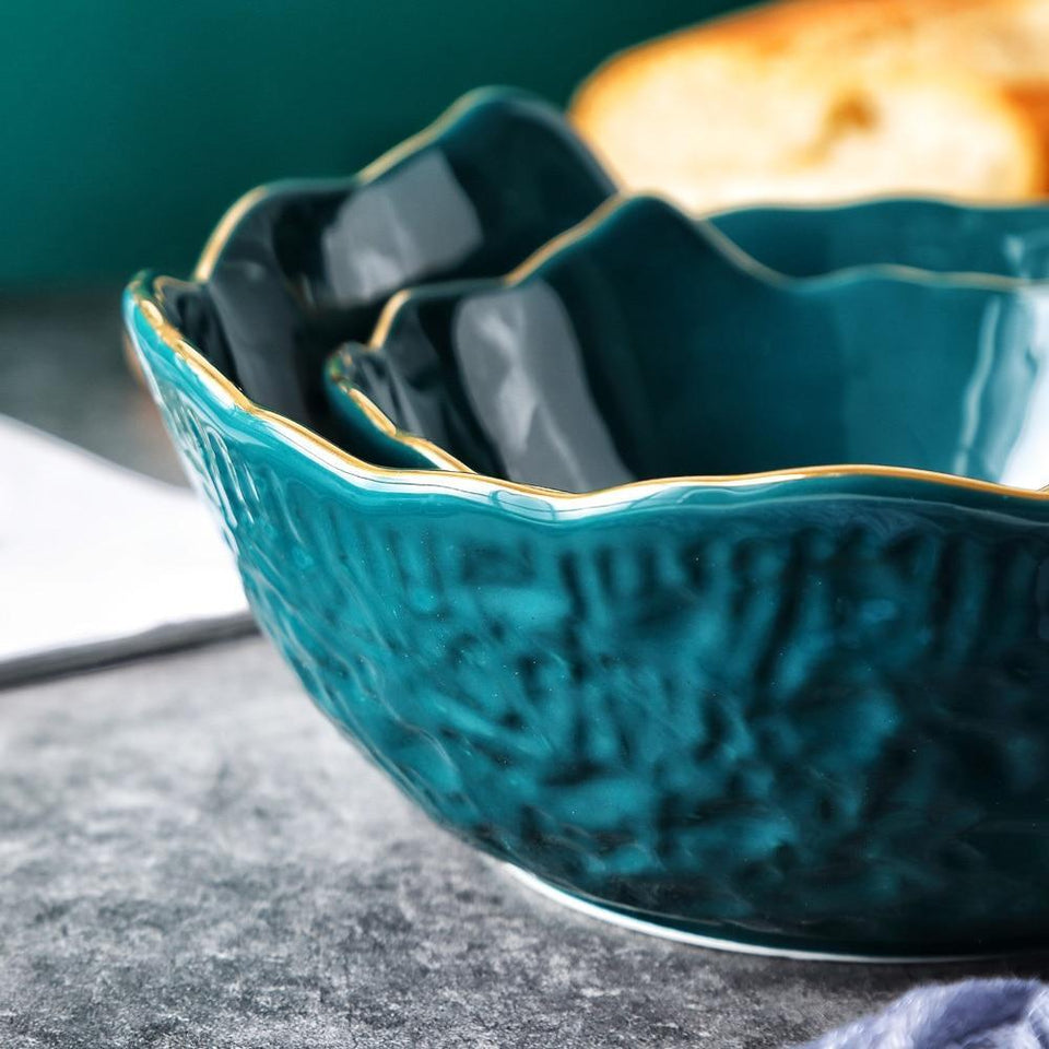 Møne Ridge Bowls