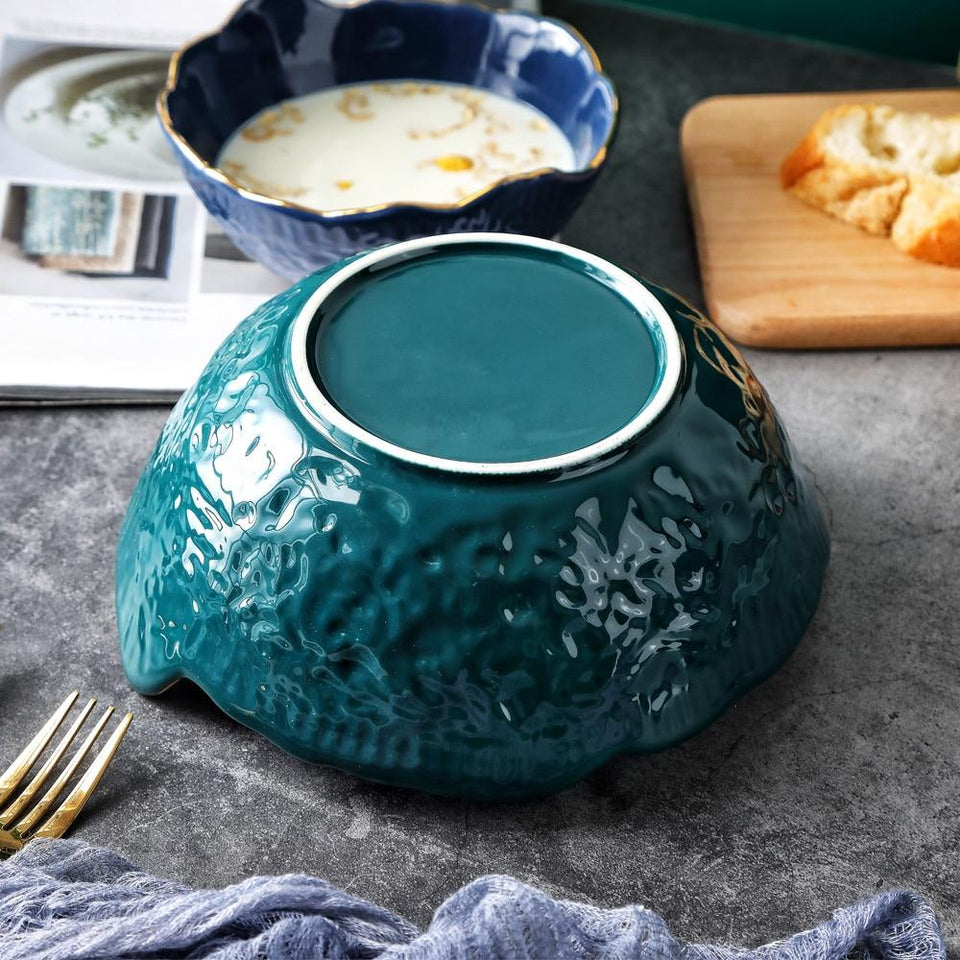 Møne Ridge Bowls