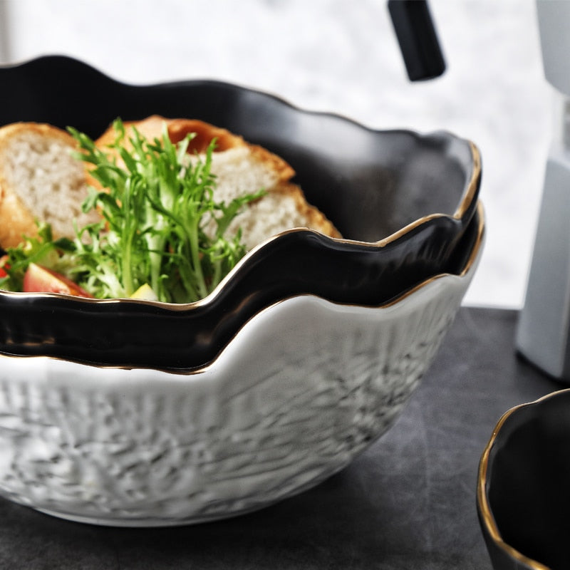 Møne Ridge Bowls