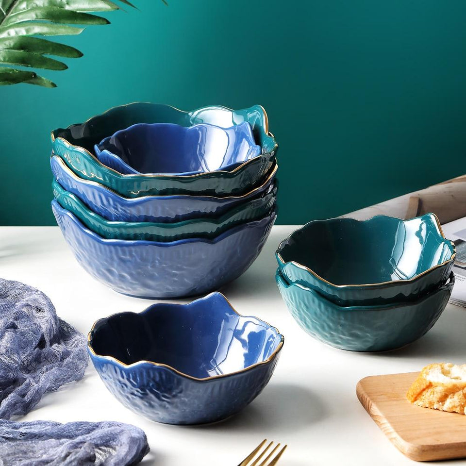 Møne Ridge Bowls