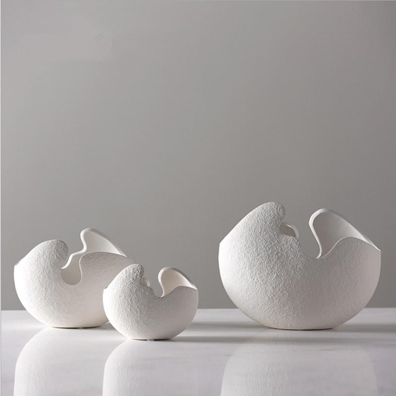 Growth & Decay Vases