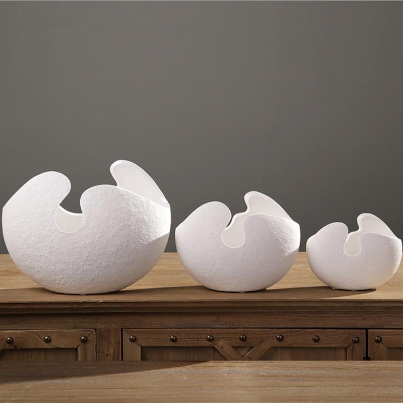 Growth & Decay Vases