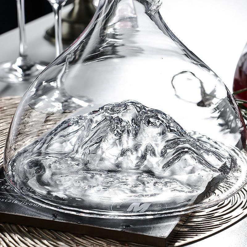 Denali Decanter