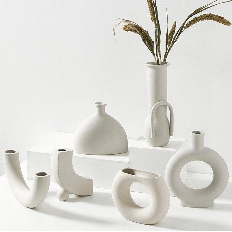 Galinda Vases