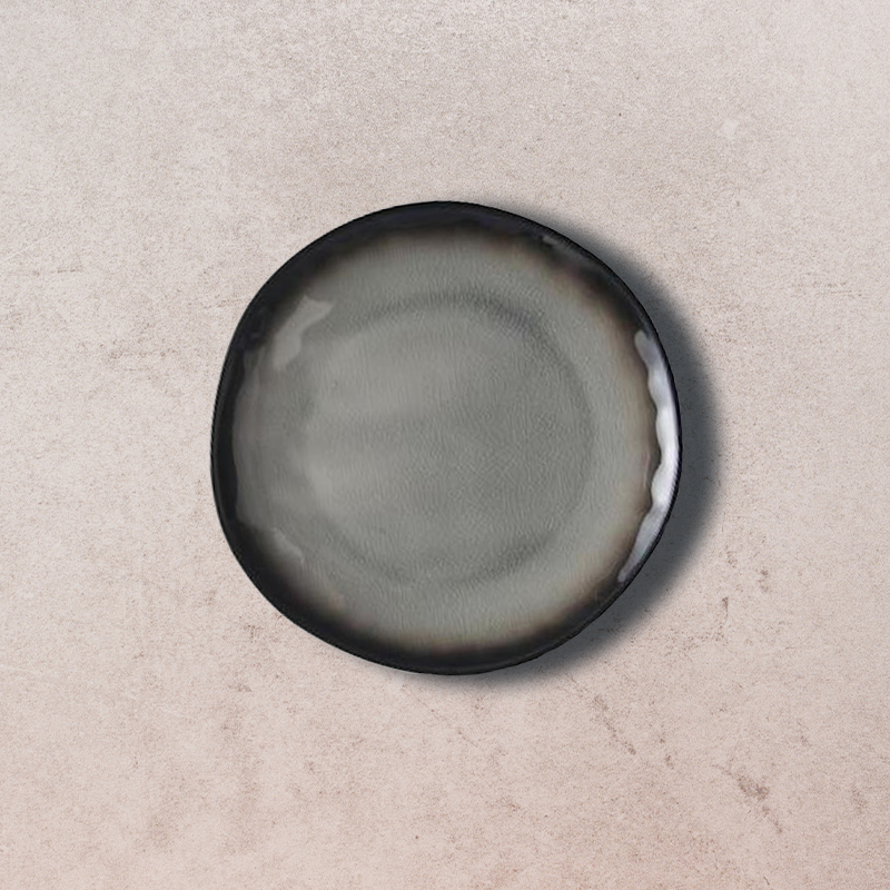 Wabi Plates