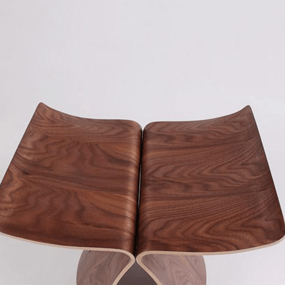 Butterfly Stool